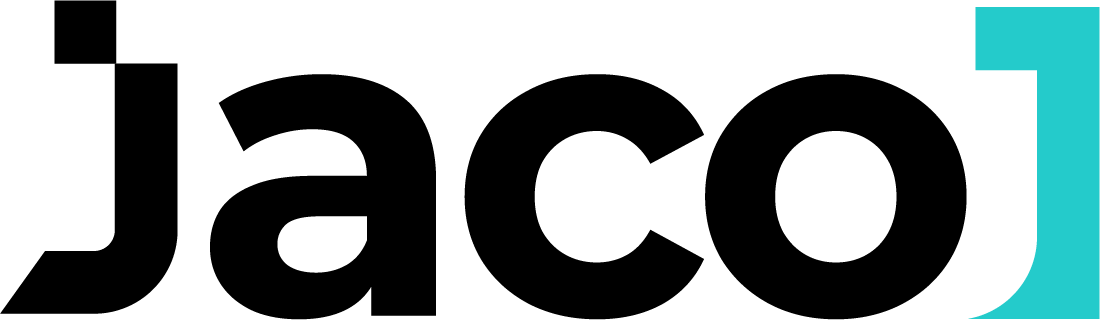JacoONE Logo